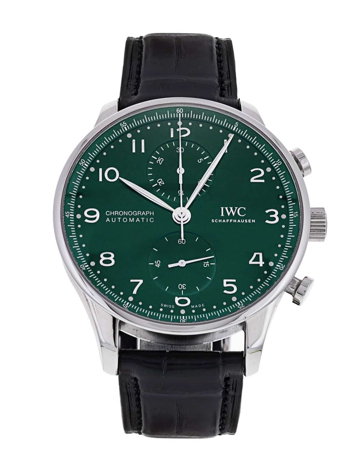 IWC Portugieser Chrono IW371615